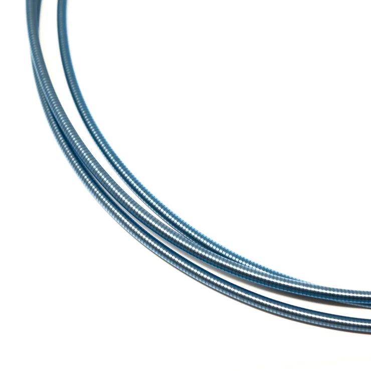 Simworks Stainless Outer Cable for Brake - 3m