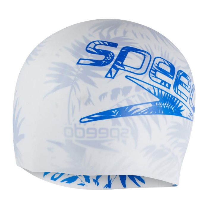 Speedo S22 J Junior Reversible Slogan Cap