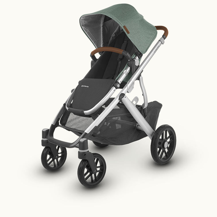 Uppababy Vista V2