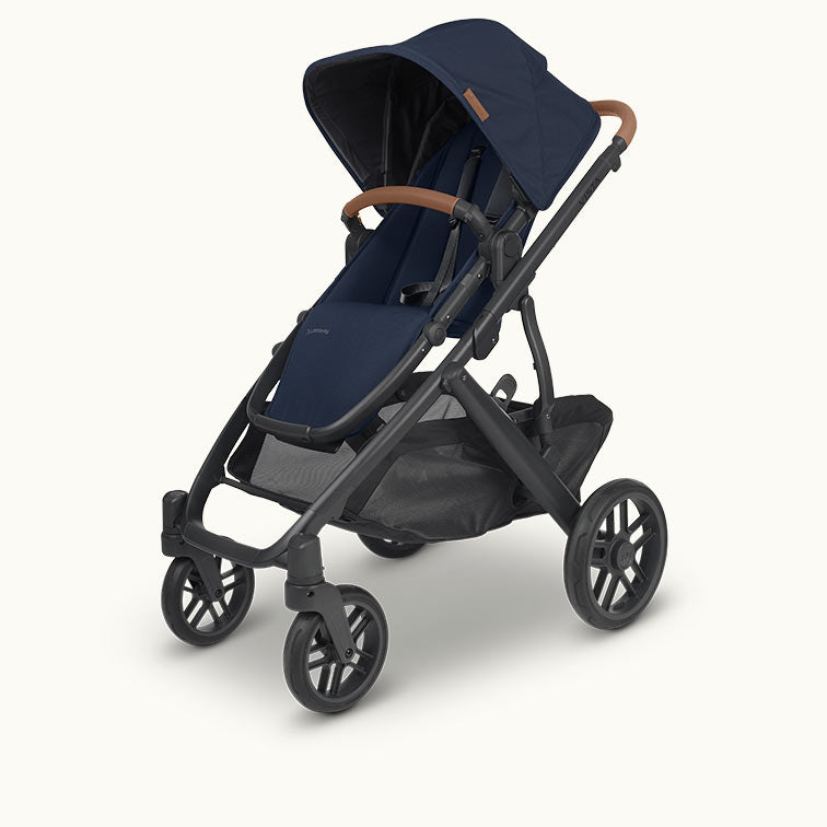 Uppababy Vista V2