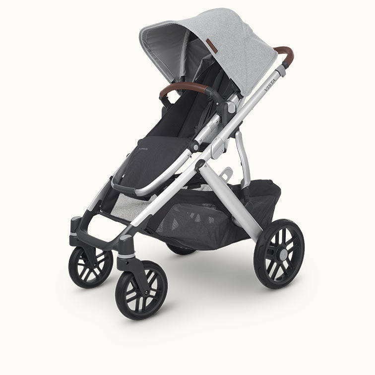 Uppababy Vista V2