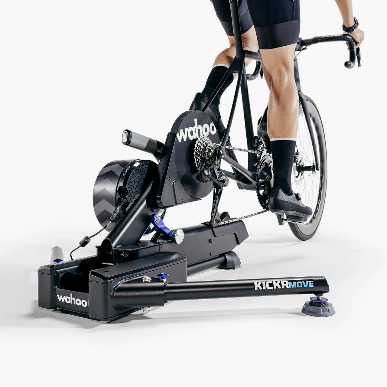 Wahool Kickr Move Smart Trainer