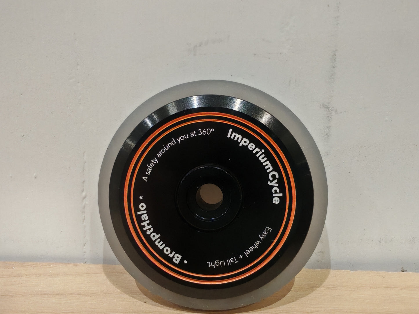 Multi-S LED Eazy Wheels