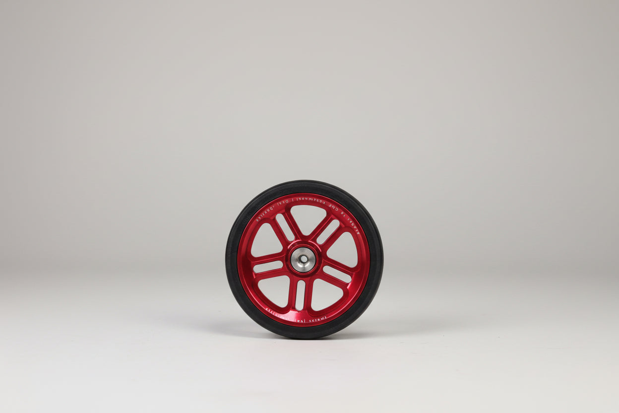 ImperiumCycle Easy Wheel(60mm)| Birdy/Brompton