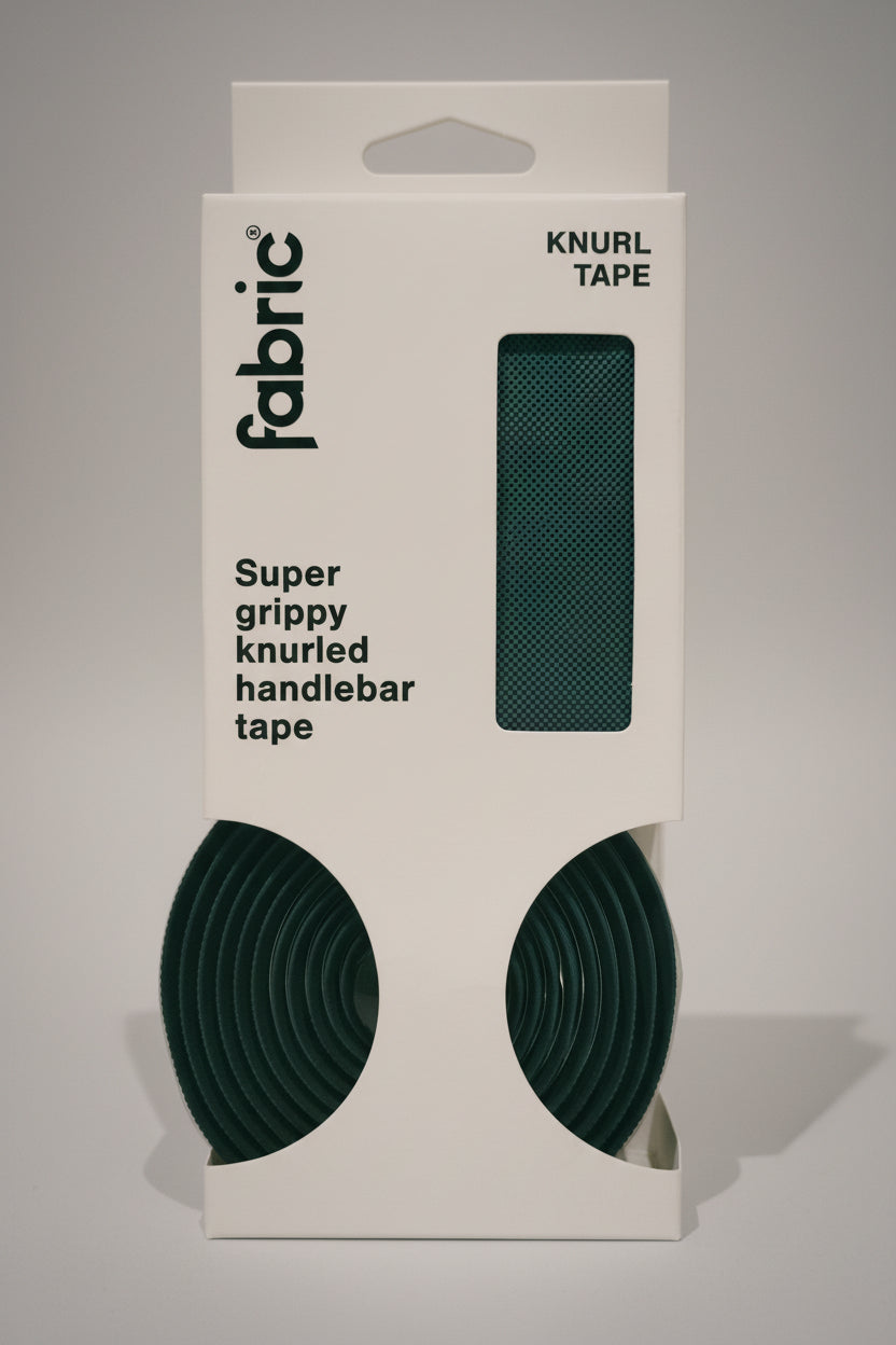Fabric Knurl Bar Tape