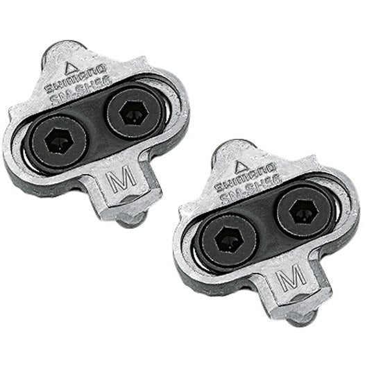 Shimano SM-SH56 SPD Cleats without Cleat Nuts