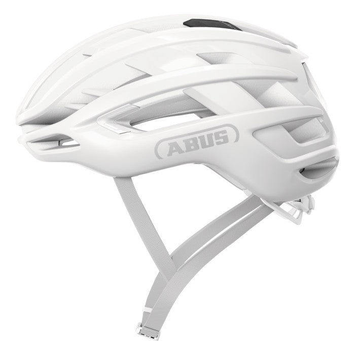 ABUS AirBreaker 2.0 Helmet - pure white