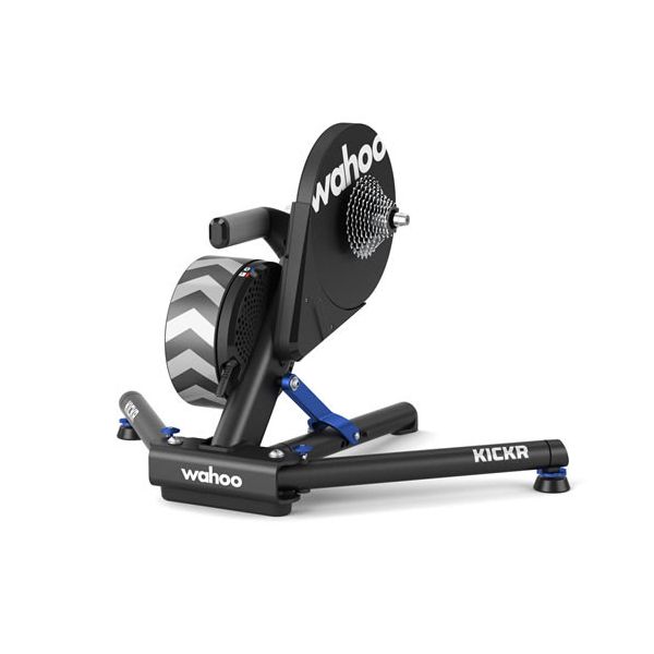 Wahool Kickr Trainer