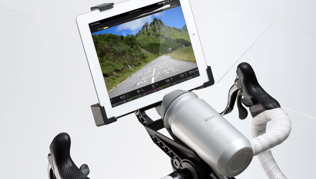 Tacx Bracket for tablets T2092