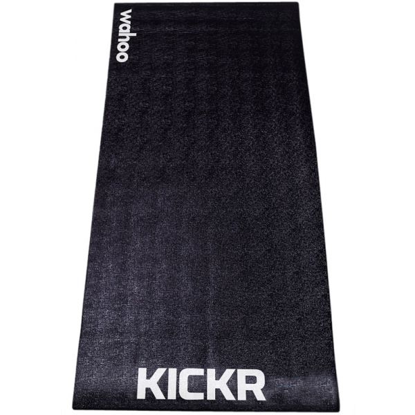 Wahoo Kickr Trainer Mat