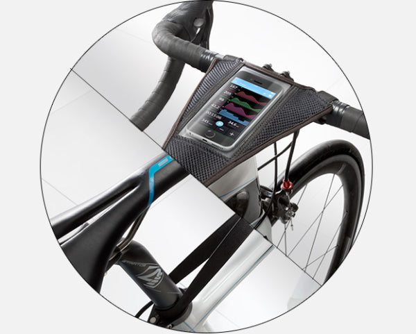 Tacx Sweat cover for smartphones T2931