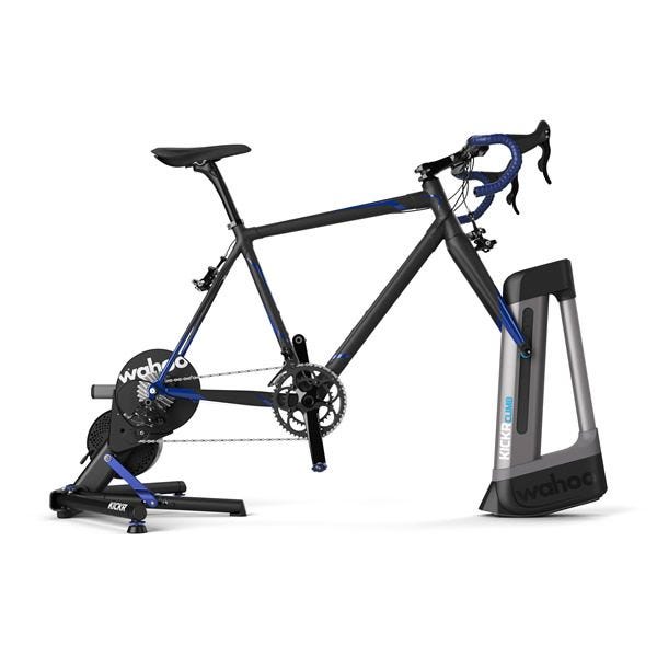 Wahoo Kickr Climb Indoor Grade Simulator