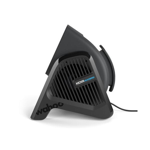 Wahoo Kickr Headwind Bluetooth fan