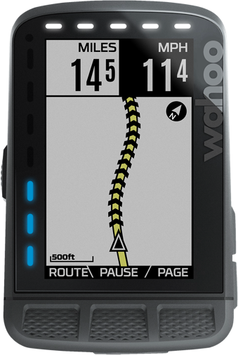 Wahoo Elemnt ROAM GPS Bike Computer