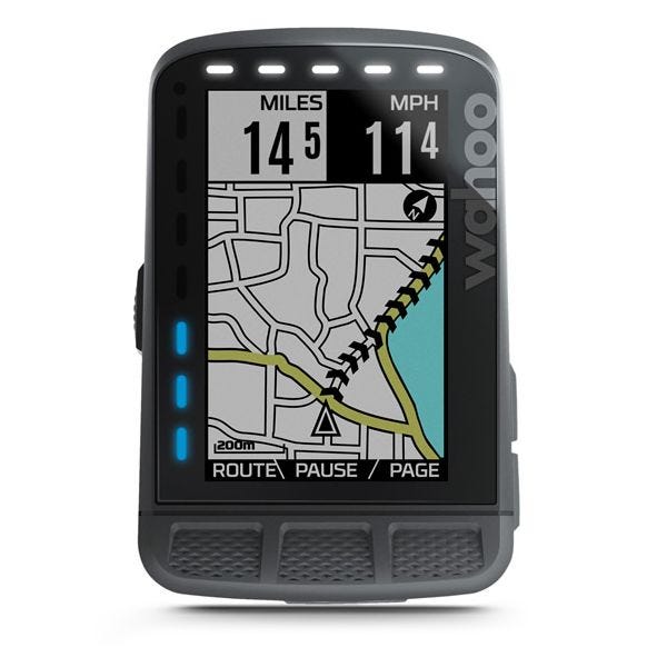 Wahoo Elemnt ROAM GPS Bike Computer