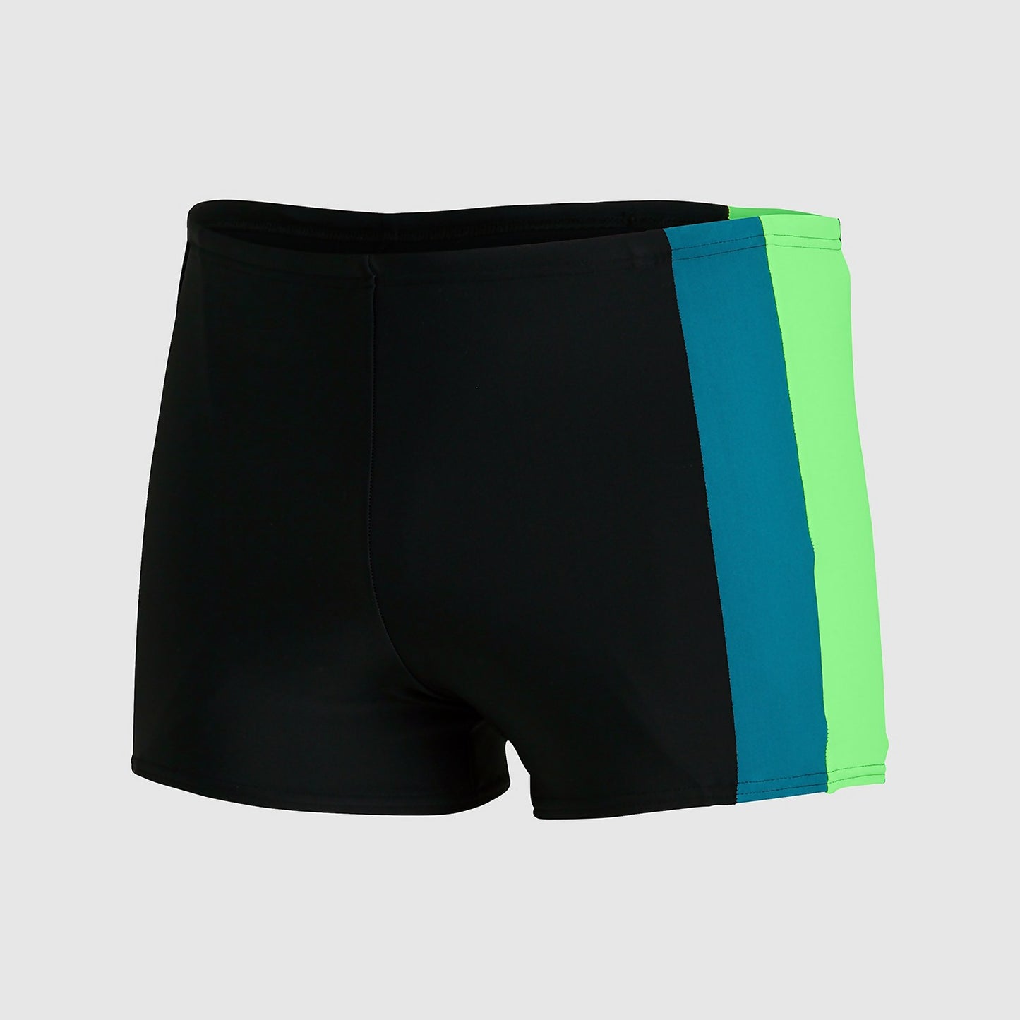Speedo S21 M Colourblock Aquashort