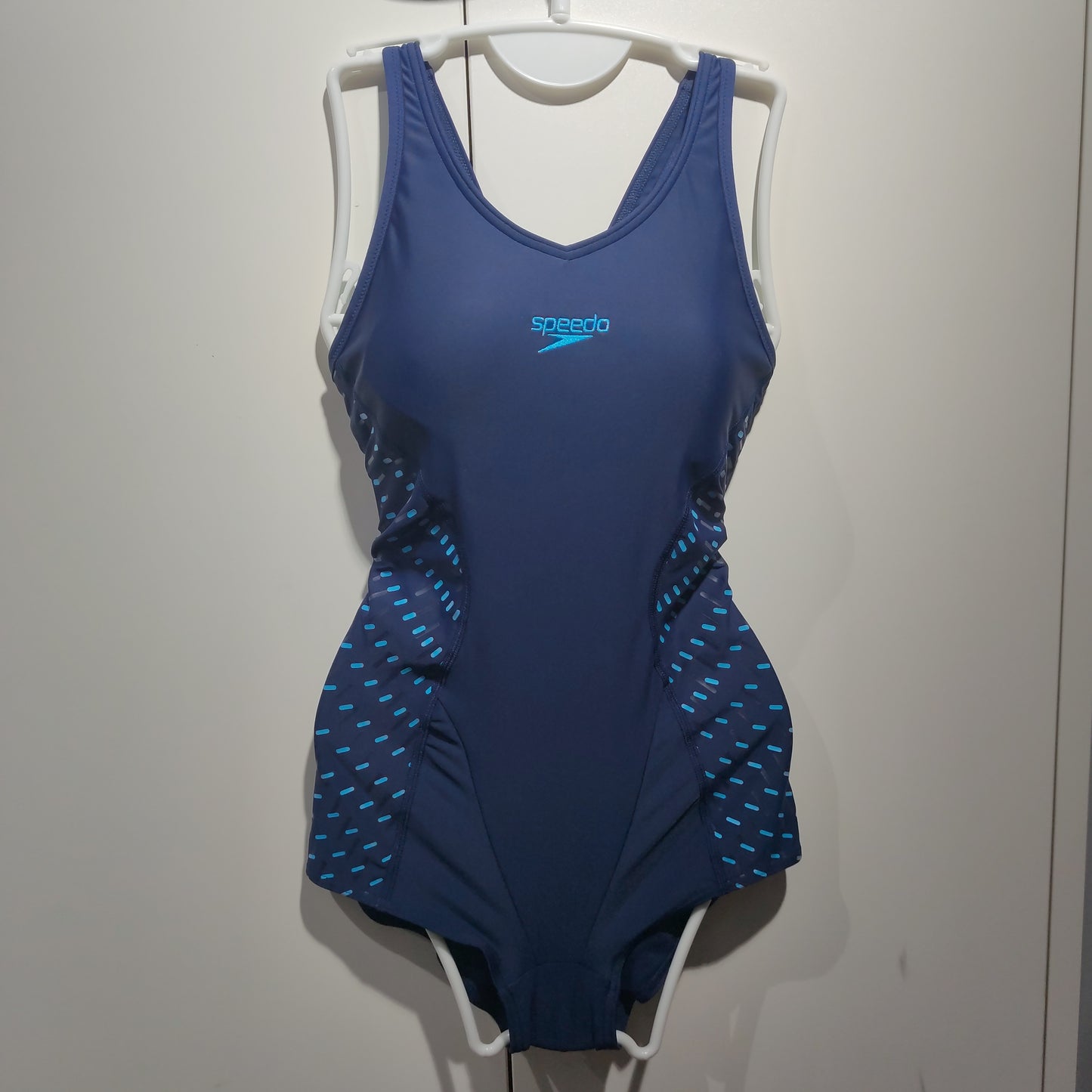 Speedo S20 F Speedofit Extra Low Leg 1