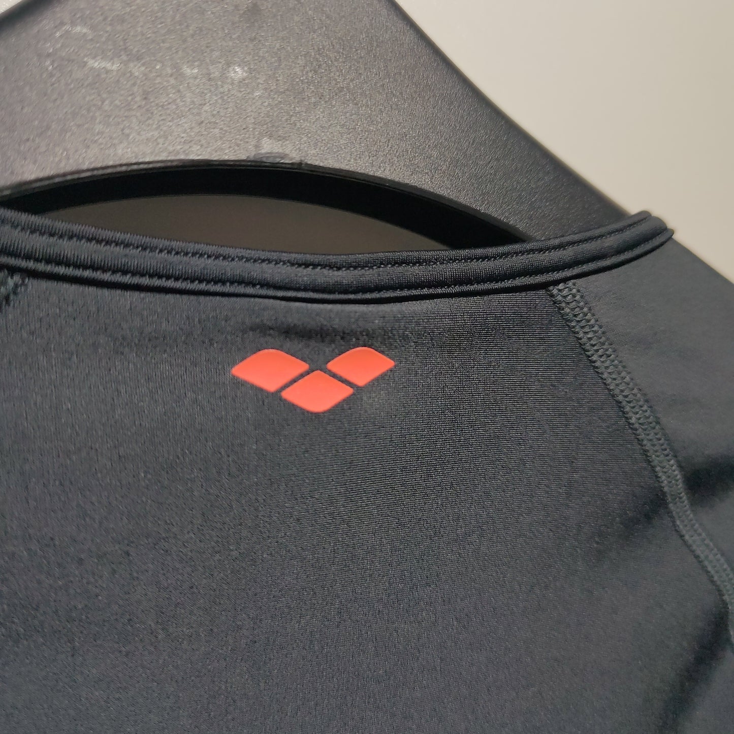 Arena S20 L Arena Half Zip Ls Sun Protection