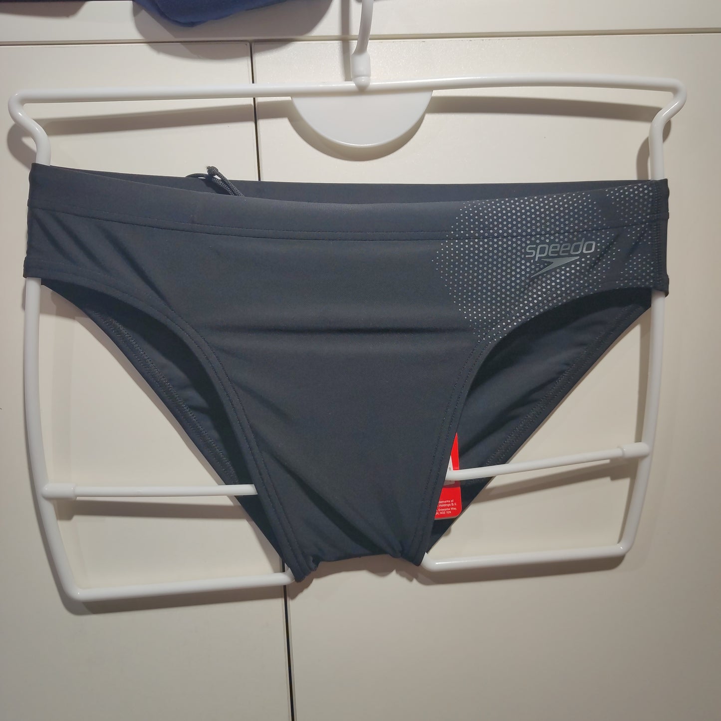 Speedo S20 M Tech Placement 7Cm Brief