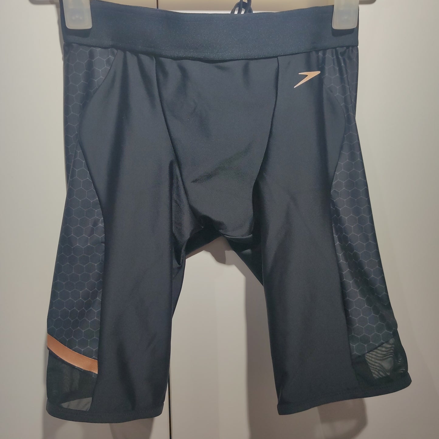 Speedo S20 M Mesh Placement Jammer