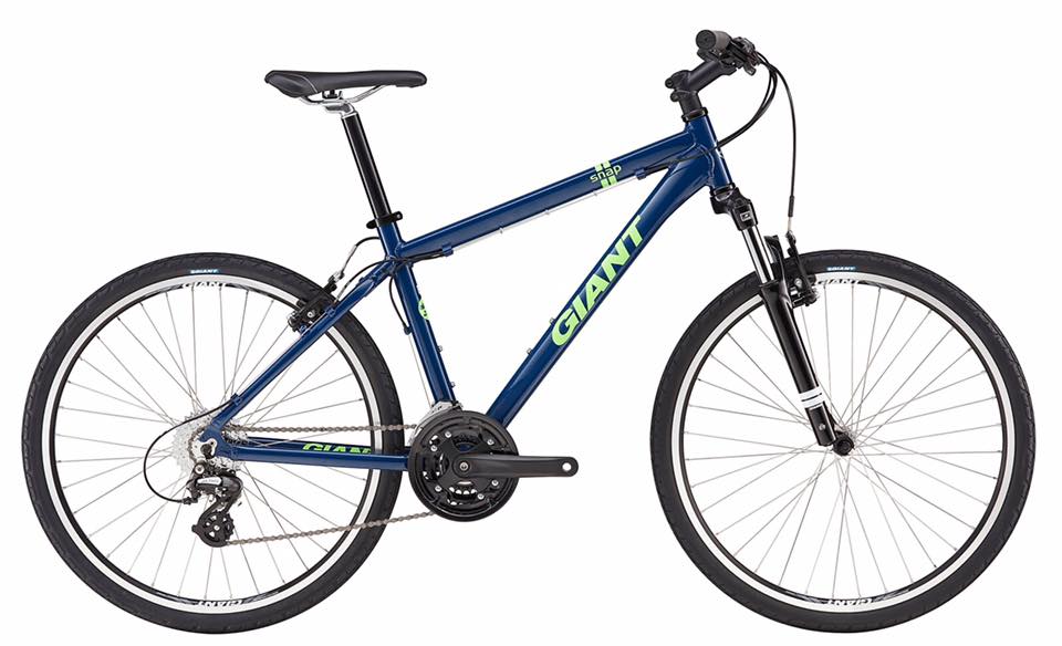 Giant snap sales bike price