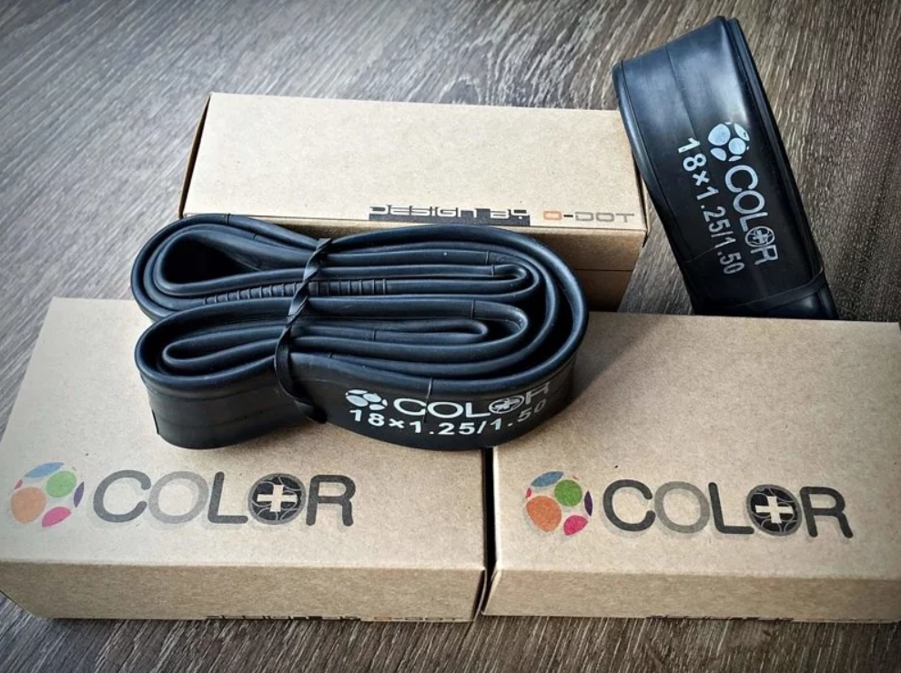 ColorPlus 18" Inner Tube
