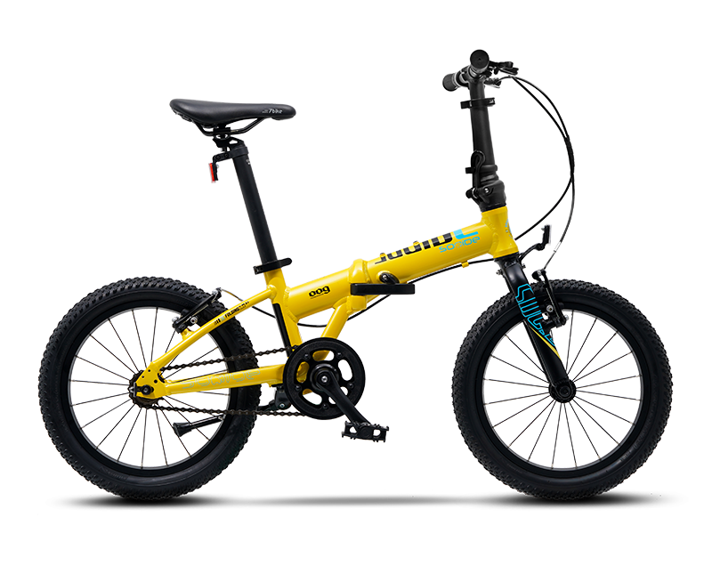 Sooibe 20 inch 009 Folding Bike