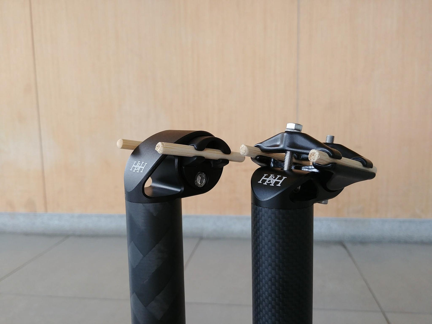 H&H Carbon Seat Post