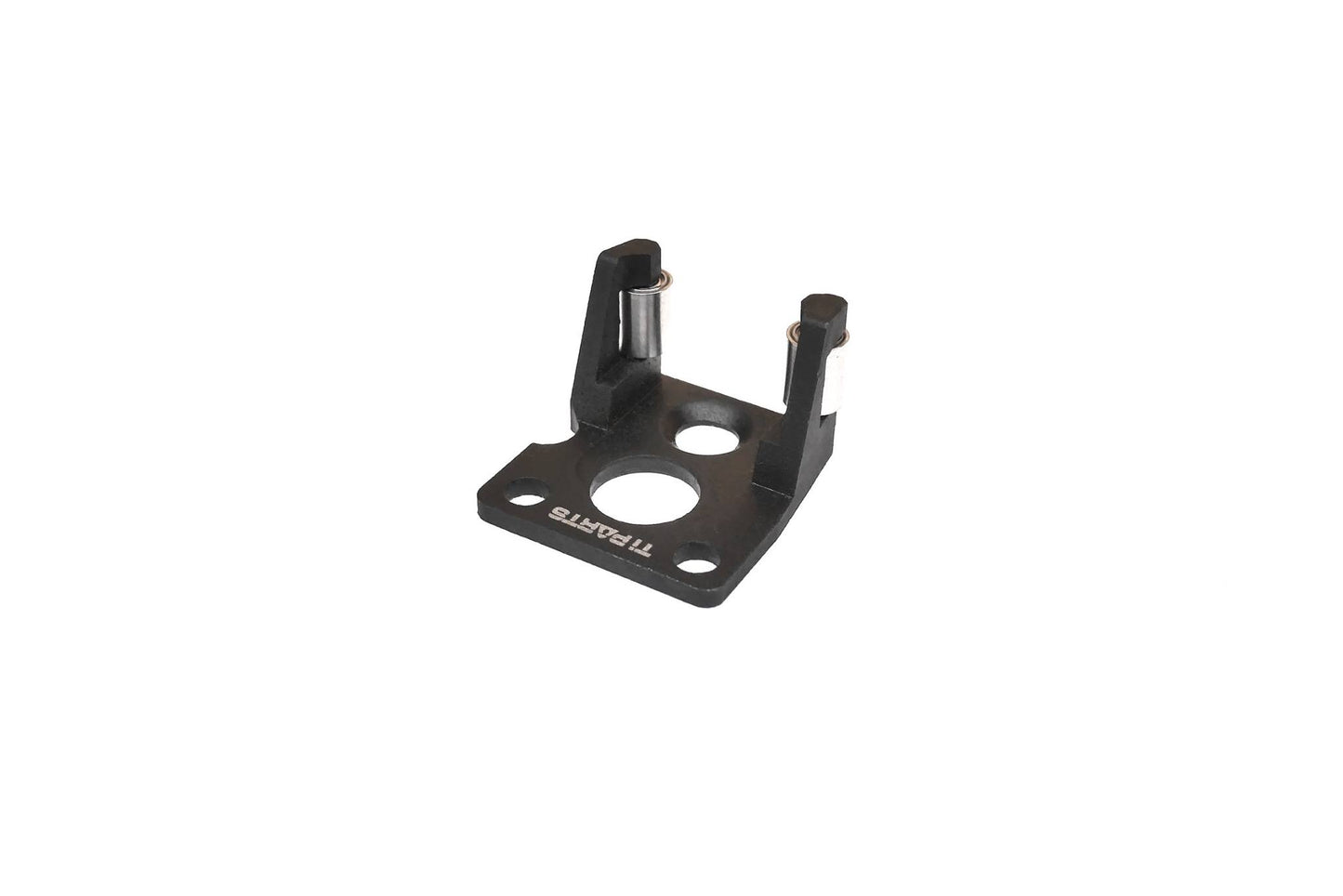 Ti Parts Bearing Titanium chain pusher