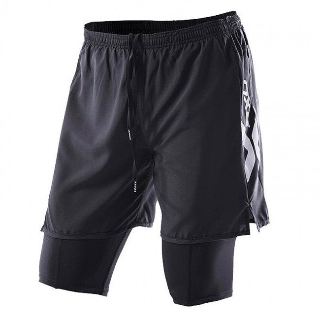 2XU Compression X Run Short