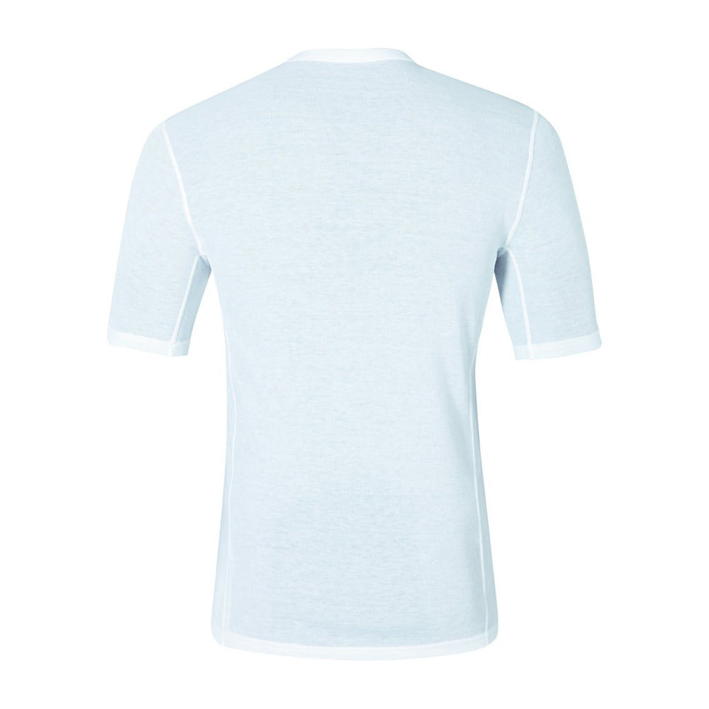 Odlo Evolution Warm White Shirt S/S Men