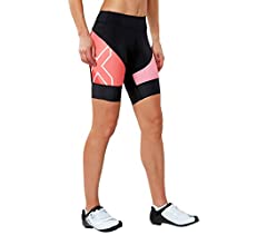 2XU Perform PRO Cycle Short