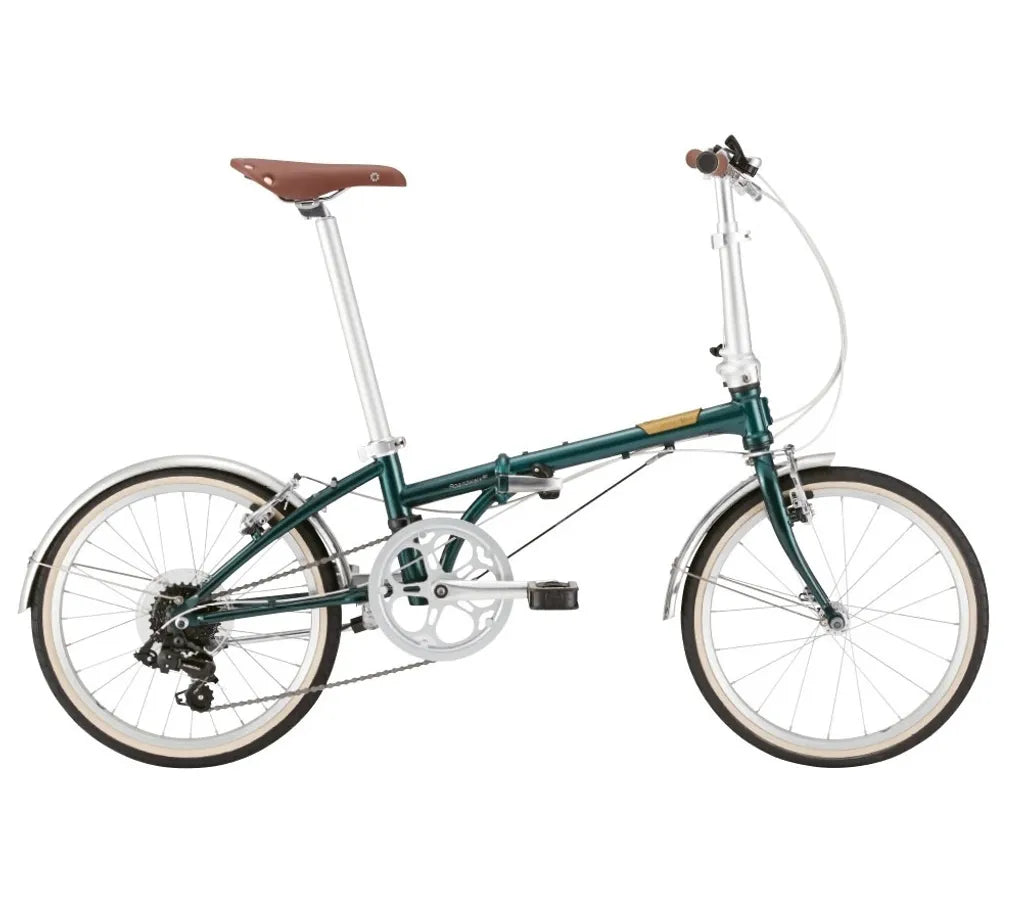 Dahon BOARDWALK D7 Folding Bike