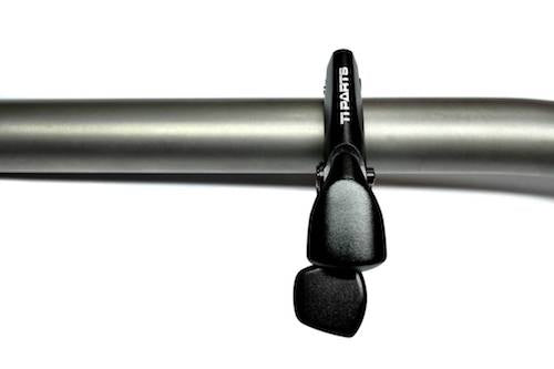 Ti Parts Workshop 3 Speed Trigger Shifters