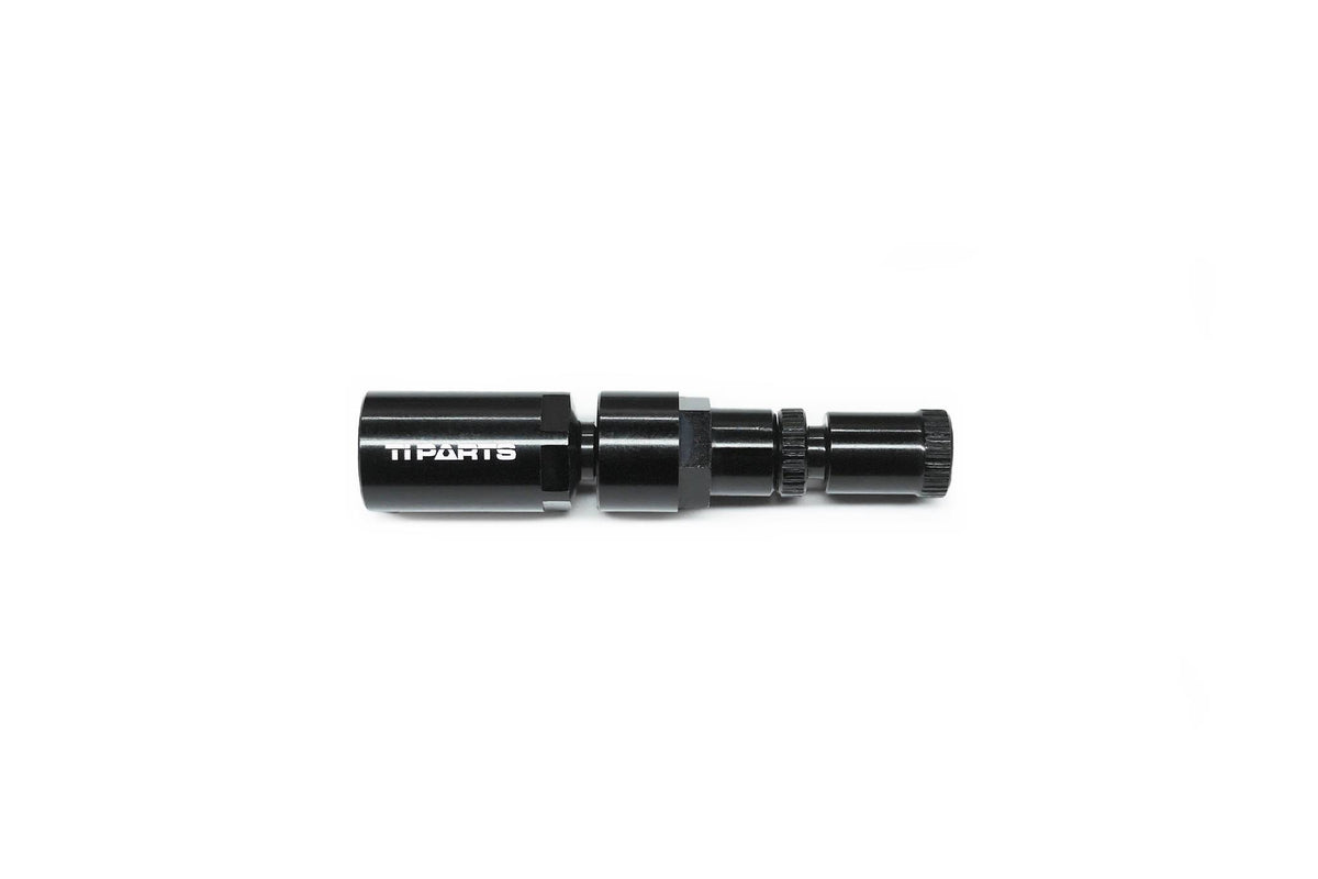 Ti Parts Workshop Brompton Aluminum Derailleur Cable Anchorage