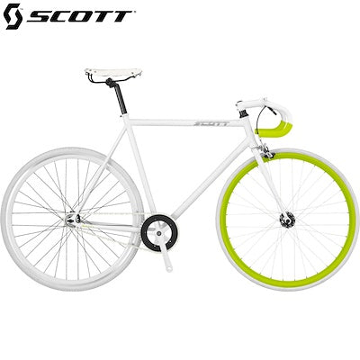 Scott OTG 10 Road Bike