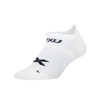 2XU No Show Socks