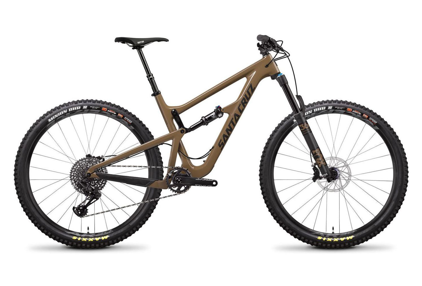 Santa Cruz 19 Hightower LT C