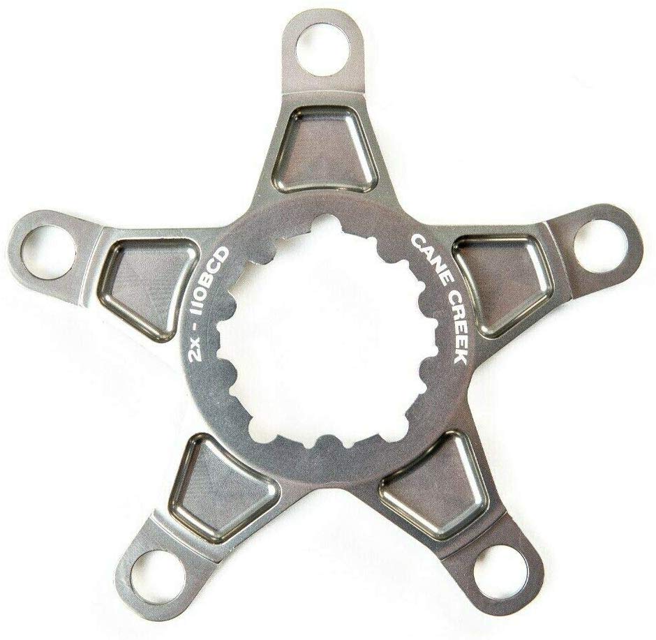 Cane Creek EEWings Spider