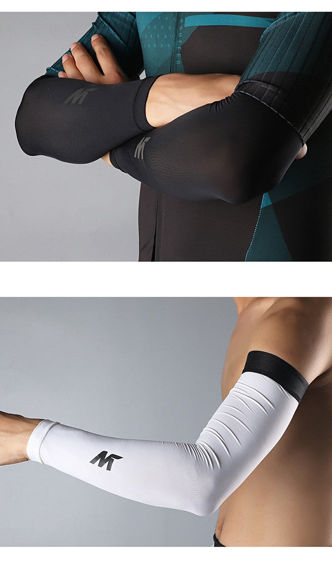 MYSENLAN Arm Sleeves