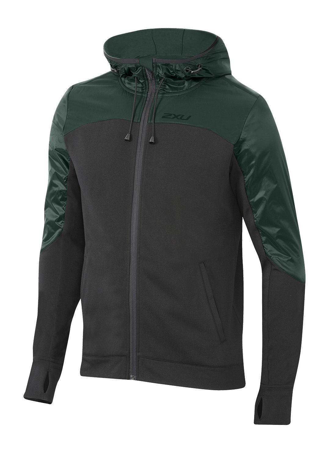 2XU Movement Cruize Hoodie