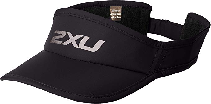 2XU Run Visor