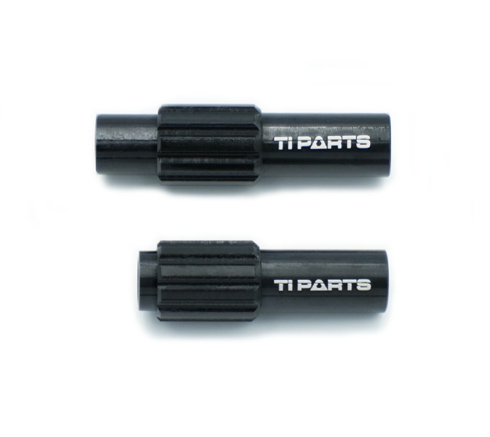 Ti Parts Workshop Cable Inline Adjuster