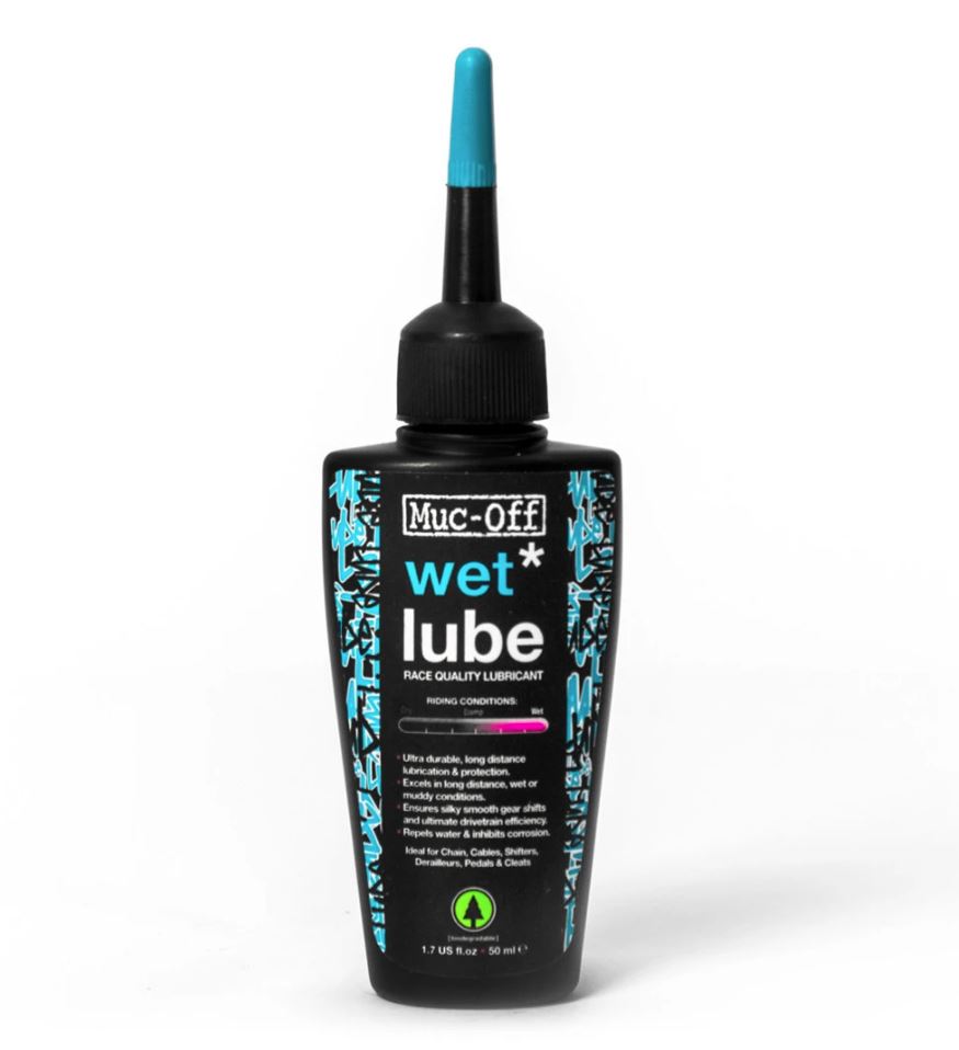 MucOff Bio Wet Lube