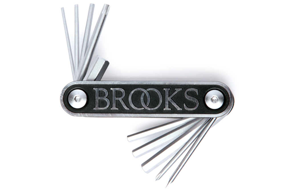 Brooks Tools Kit Multitool MT10