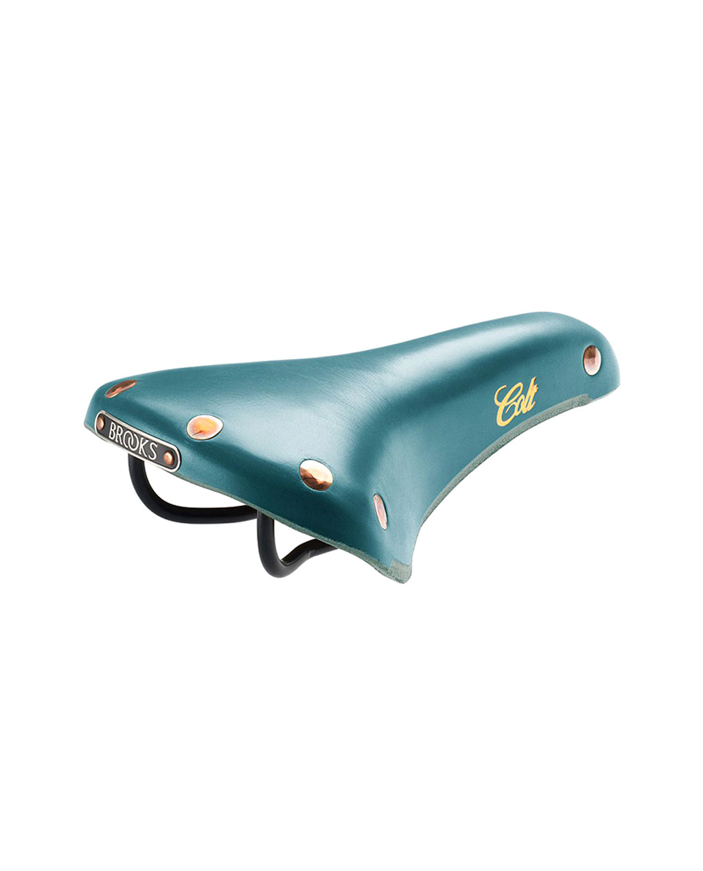 Brooks Colt 1979 Saddle – Victosports - Main Image