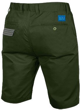 Endura Brompton New York Chino Short