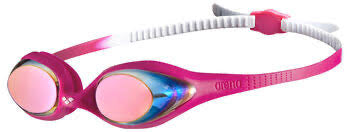 Arena Lr Spider Junior Goggle Mirror
