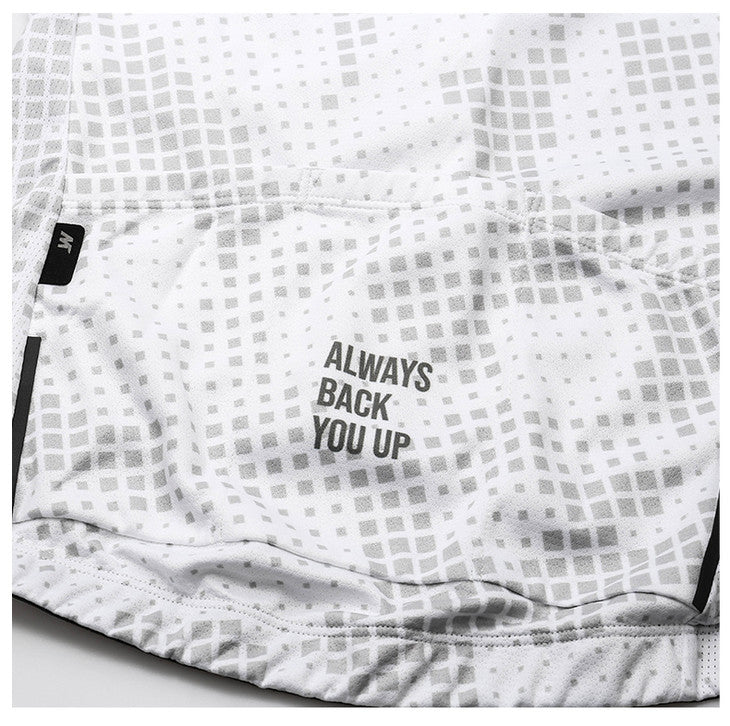 Mysenlan Abby Jersey