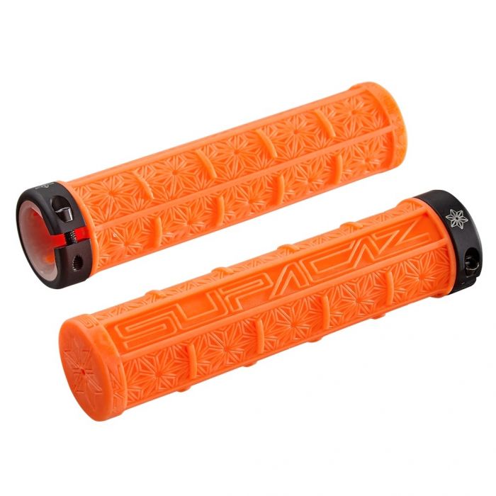 Supacaz Grizips Lock-On Grips